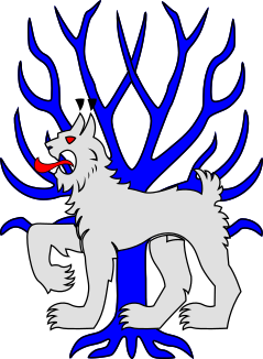 Badge of the Society